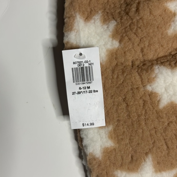 Old Navy Sherpa Jogger - Picture 3 of 4